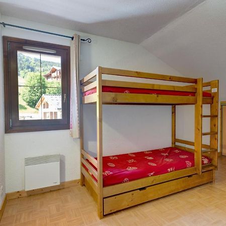 Le Chevreuil - 3 Chambres, Terrasse, Piscine Flumet Εξωτερικό φωτογραφία